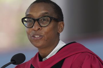 Harvard president quits: Claudine Gay resignation highlights new conservative weapon – The Associated Press