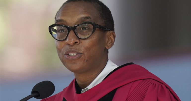 harvard-president-quits:-claudine-gay-resignation-highlights-new-conservative-weapon-–-the-associated-press