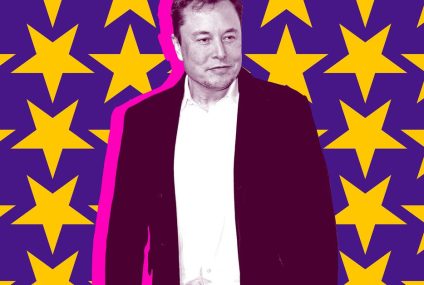 SpaceX is suing to bust up federal union protections – The Verge