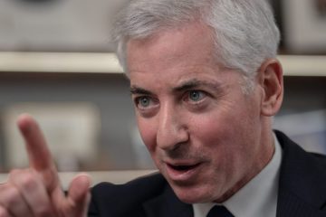 Hedge fund billionaire Bill Ackman takes aim at DEI ‘ideology’ after Harvard president’s resignation, claiming it’s anti-capitalist – Fortune