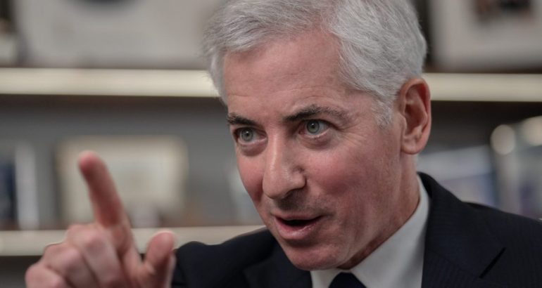 hedge-fund-billionaire-bill-ackman-takes-aim-at-dei-‘ideology’-after-harvard-president’s-resignation,-claiming-it’s-anti-capitalist-–-fortune