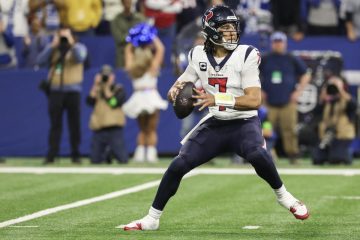 NFL Week 18 Saturday: Texans vs. Colts score, highlights, news, inactives and live updates – Yahoo s