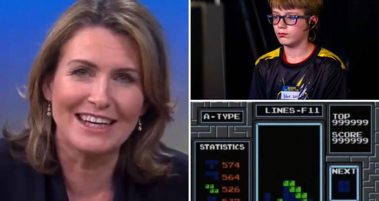 news-anchor-slammed-after-telling-teen-gamer-who-beat-tetris-for-the-first-time-ever-to-‘go-outside’-–-new-york-post