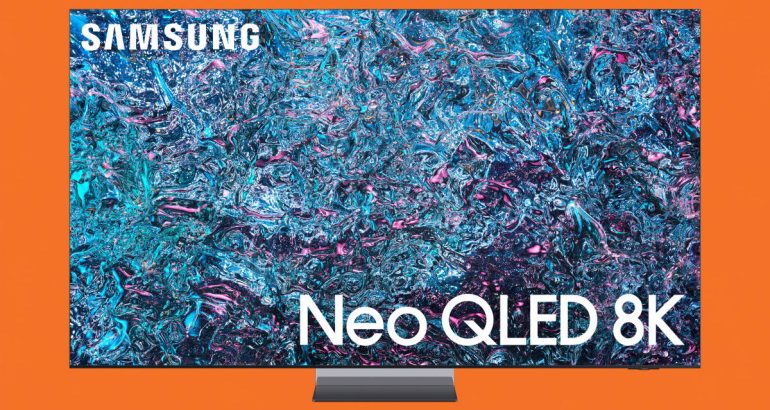 samsung’s-2024-tv-lineup-at-ces-2024-includes-ai-aplenty-and-a-‘glare-free’-oled-model-–-engadget