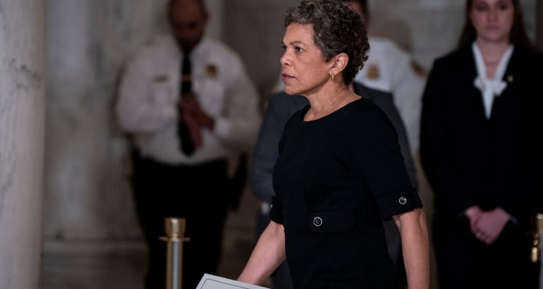 apparent-‘swatting’-incidents-target-jack-smith-and-judge-tanya-chutkan-–-the-new-york-times