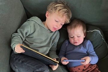 Screen time for kids under age 2 is linked to sensory differences in toddlerhood, new study finds – Fox News