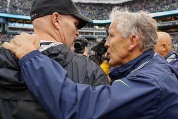 Pete Carroll out as Seahawks head coach: Top five logical 2024 replacements, including one leading candidate – CBS s