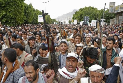 Who are the Houthis and why did the US and UK retaliate for their attacks on ships in the Red Sea? – The Associated Press