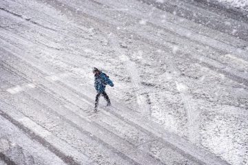 Powerful winter storm hits eastern half of the US: Live updates – CNN