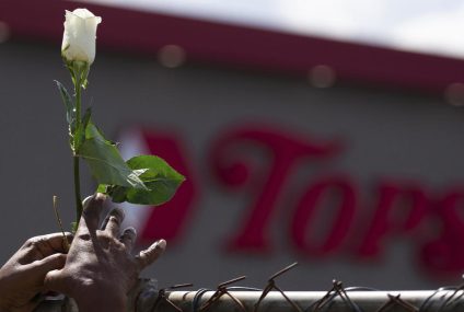 Buffalo shooter who killed 10 at Tops supermarket to face death penalty in federal case – CBS News