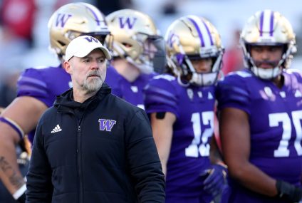 Washington candidates to replace Kalen DeBoer: Ryan Grubb, Lance Leipold, Jedd Fisch and more – The Athletic