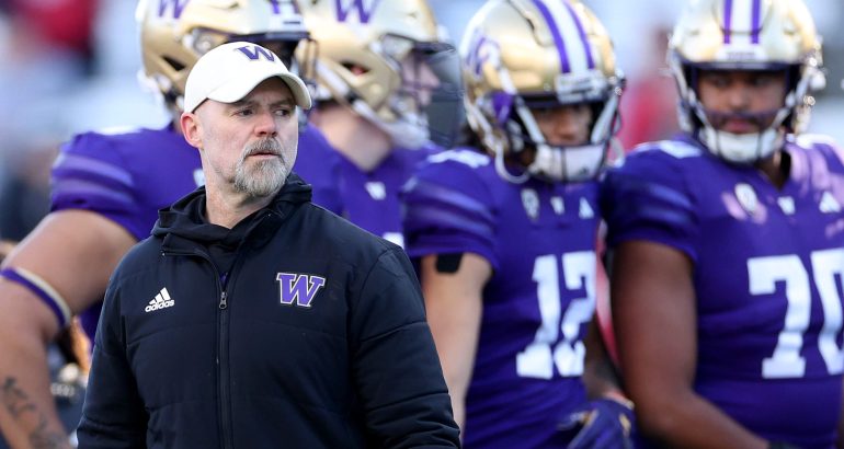 washington-candidates-to-replace-kalen-deboer:-ryan-grubb,-lance-leipold,-jedd-fisch-and-more-–-the-athletic