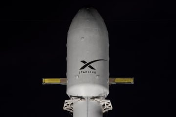 SpaceX scrubs launch Falcon 9 rocket on Starlink mission from Cape Canaveral – Spaceflight Now – Spaceflight Now