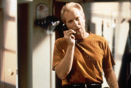 Peter Crombie, Actor Known for ‘Seinfeld’ Appearances, Dies at 71 – The New York Times