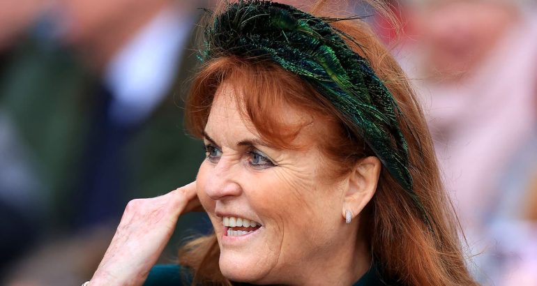 sarah-ferguson-breaks-silence-as-queen-gives-update-on-king-–-live-–-the-independent