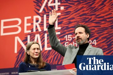 Berlin film festival announces eclectic lineup including Rooney Mara, Stephen Fry and Gael García Bernal – The Guardian