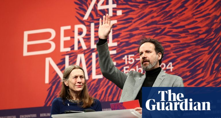 berlin-film-festival-announces-eclectic-lineup-including-rooney-mara,-stephen-fry-and-gael-garcia-bernal-–-the-guardian