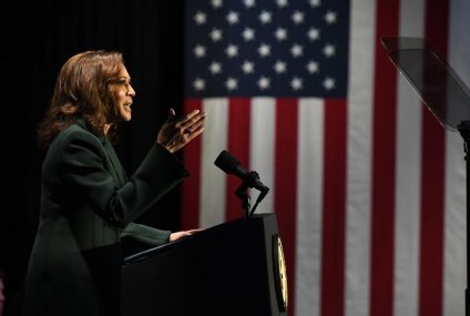 Biden and Harris Announce Abortion Protections on 51st Anniversary of Roe – The New York Times