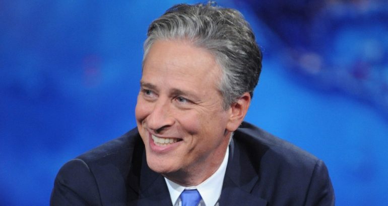 jon-stewart-returns-to-‘daily-show’-as-monday-host,-executive-producer-–-variety