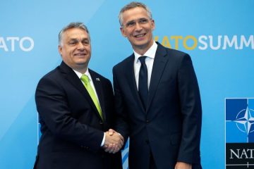 Hungary’s Orban backs Sweden’s NATO bid, potentially removing last hurdle to accession – CNN