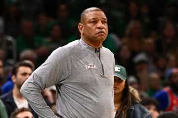 Doc Rivers agrees to deal to be Bucks’ coach, sources say – ESPN