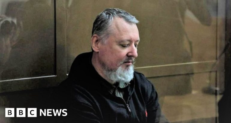 igor-girkin-shot-down-a-passenger-jet,-then-insulted-putin-which-one-put-him-in-jail?-–-bbc.com