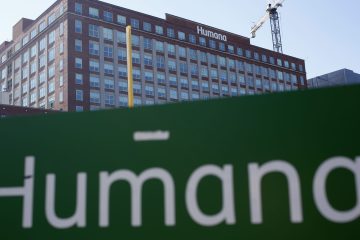 Humana stock plunges on dismal 2024 forecast, as insurers face soaring medical costs – CNBC