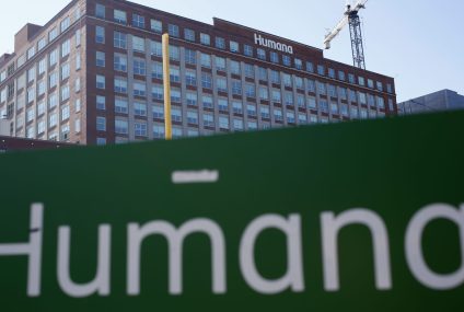 Humana stock plunges on dismal 2024 forecast, as insurers face soaring medical costs – CNBC