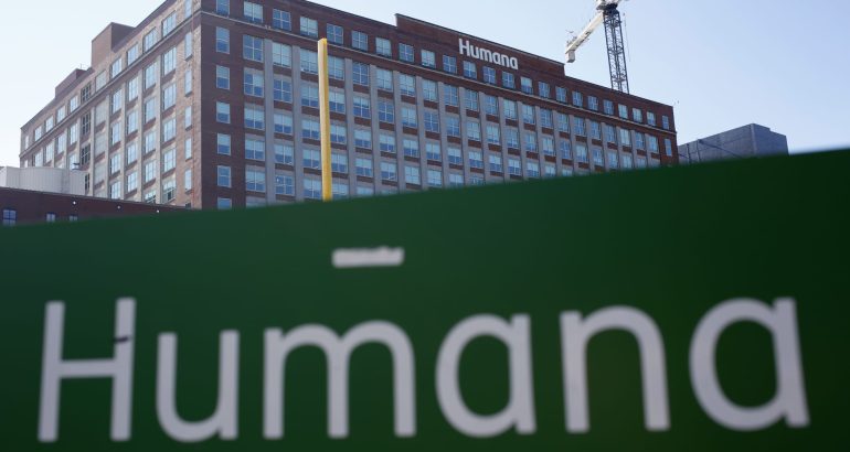 humana-stock-plunges-on-dismal-2024-forecast,-as-insurers-face-soaring-medical-costs-–-cnbc