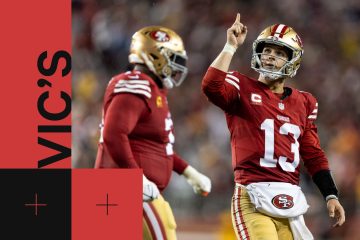 NFL conference championship picks against the spread: 49ers, Ravens bound for Super Bowl rematch – The Athletic