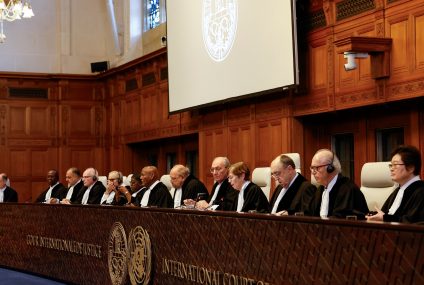 ICJ rules Israel must prevent acts of genocide in Gaza: Key takeaways – Al Jazeera English