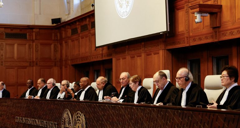 icj-rules-israel-must-prevent-acts-of-genocide-in-gaza:-key-takeaways-–-al-jazeera-english