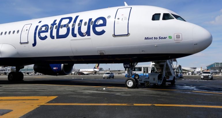 jetblue-tells-spirit-airlines-that-it-may-terminate-its-$3.8-billion-buyout-offer-challenged-by-us-–-abc-news