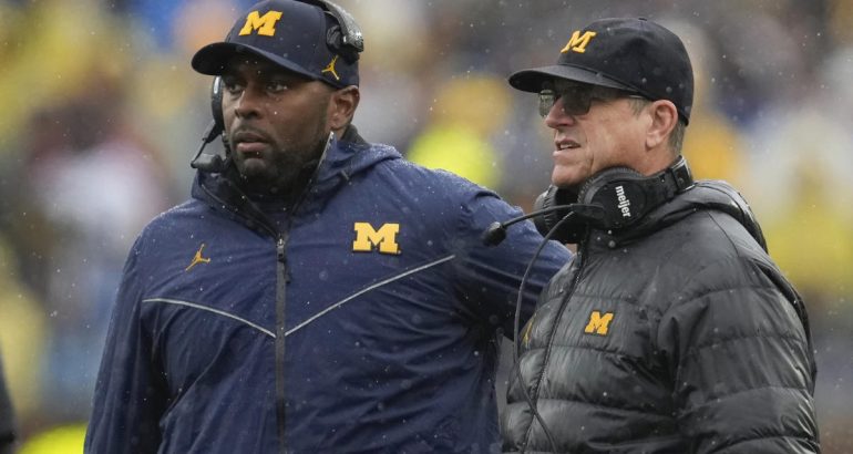 sherrone-moore-has-unique-advantage-in-taking-over-for-jim-harbaugh-at-michigan-–-yahoo-s