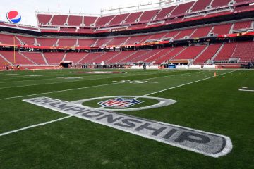 NFL Conference Championship expert picks, predictions: Lions vs. 49ers – Pride Of Detroit