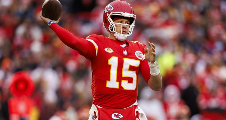 chiefs-to-wear-home-red-uniforms-in-super-bowl-lviii;-49ers-to-wear-white-–-nfl.com
