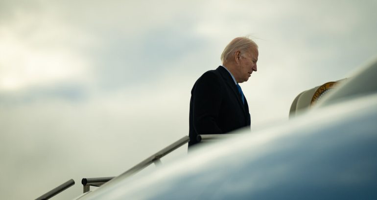 how-the-border-crisis-shattered-biden’s-immigration-hopes-–-the-new-york-times