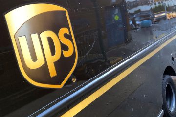 UPS to cut 12,000 jobs 5 months after reaching union deal as revenue outlook for year disappoints – ABC News