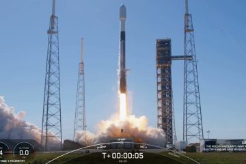 SpaceX launches private Cygnus cargo spacecraft to the ISS (video) – Space.com