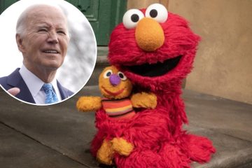 Elmo asked X users how they’re doing — and the trauma dump was so depressing even the president responded – New York Post