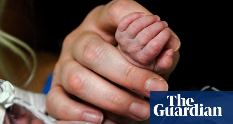 rate-of-us-babies-born-prematurely-has-grown-12%,-analysis-says-–-the-guardian