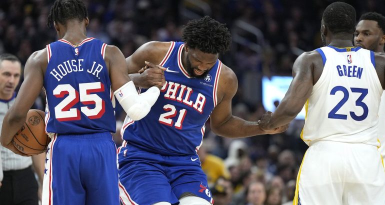 joel-embiid-paid-the-price-for-the-nba’s-new-mvp-rules-with-latest-injury-–-sb-nation