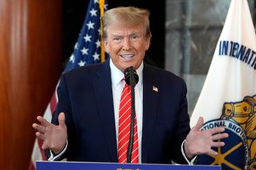 Judge dismisses Trump’s lawsuit alleging infamous dossier and its ‘scandalous claims’ damaged his reputation – Fox News