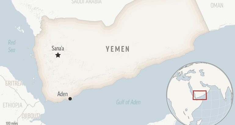 explosion-strikes-near-vessel-in-the-red-sea-off-yemen-as-houthi-rebel-attacks-continue-–-abc-news