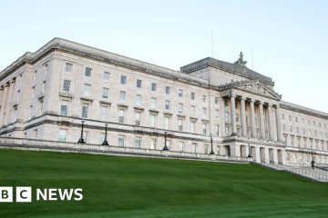 Stormont: Party leaders discuss priorities for new executive – BBC.com