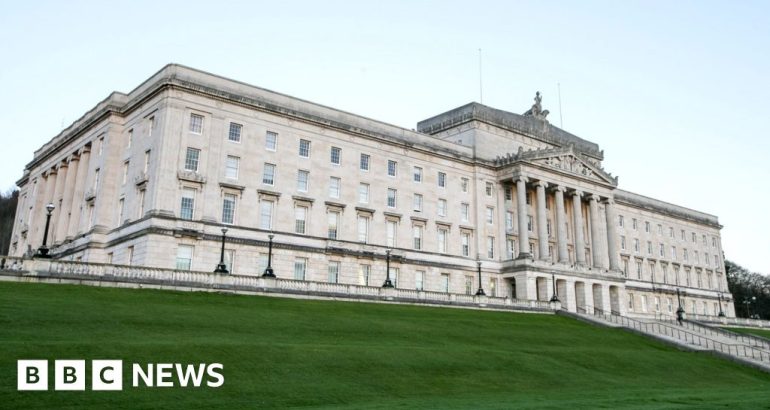 stormont:-party-leaders-discuss-priorities-for-new-executive-–-bbc.com