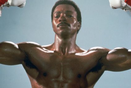Carl Weathers, Who Played Apollo Creed in ‘Rocky’ Movies, Dies at 76 – The New York Times