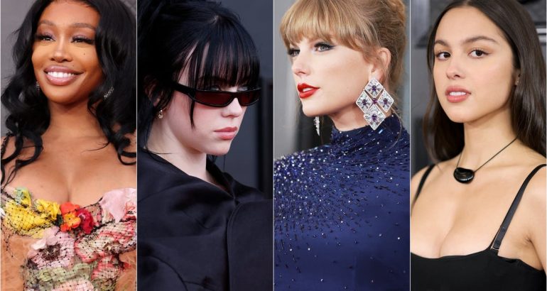 grammys-2024:-what-time-is-the-red-carpet-and-ceremony,-who’s-going-and-how-to-watch-–-the-independent