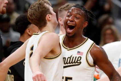 Purdue vs. Wisconsin live stream, watch online, TV channel, prediction, pick, spread, basketball game odds – CBS s