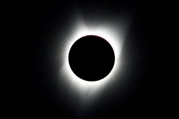 Where to watch 2024’s solar eclipse – CNN